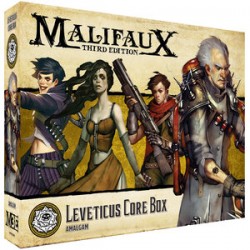 Leveticus Core Box (EN)