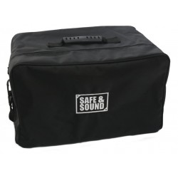 Safe and Sound Bag (empty)