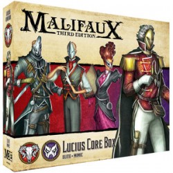 Lucius Core Box (EN)