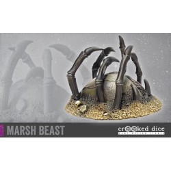 7TV - Marsh Beast