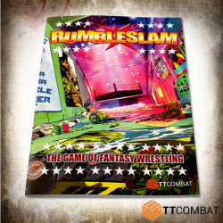 RS - RUMBLESLAM Rulebook V2...