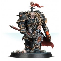 WH40K - Chaos Lord