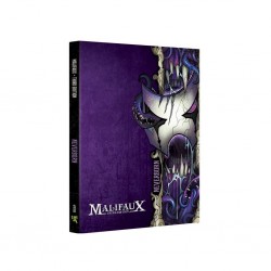 Malifaux 3E Faction Book :...