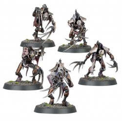 WH40K - Flayed Ones