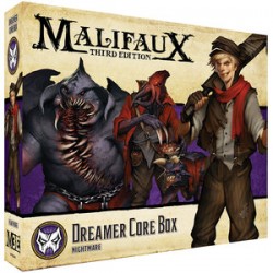 The Dreamer Core Box (EN)
