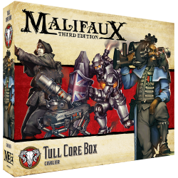 Tull Core Box (EN)