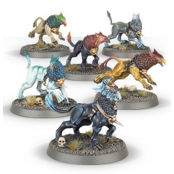 AOS - Gryph-Hounds