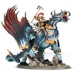 AOS - Lord-Celestant on...