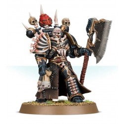 WH40K - Master of Executions