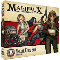 Nellie Core Box (EN)