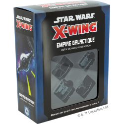 X-Wing 2.0 : Empire...