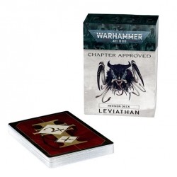 WH40K - Chapter Approved:...
