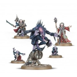 WH40K - Broodcoven