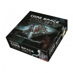 Core Space First Born (FR)