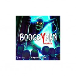 Boogeyman - Le Mystérieux...