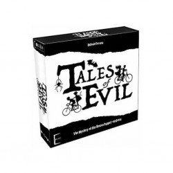 Tales of Evil (FR)