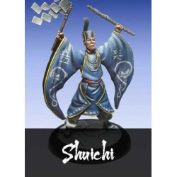 Shuichi (FR)