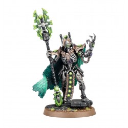 WH40K - Imotekh the Stormlord