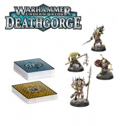 WHU - Deathgorge – Daggok's...
