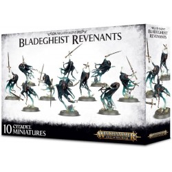 AOS - Bladegheist Revenants