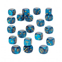 The Old World Dice Set