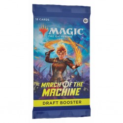 Magic The Gathering : March...
