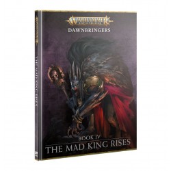 AOS - Dawnbringers: Book IV...