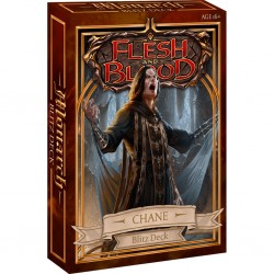 Flesh & Blood TCG - Monarch...