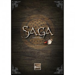Saga - Le livre de règles 2022