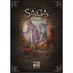Saga - L'Âge des Invasions