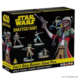 SW Shatterpoint: C’est une...