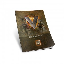 V for Victory (FR) Livre de...