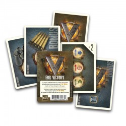 V for Victory (FR) Set de...