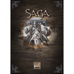 Saga - L'âge des Croisades
