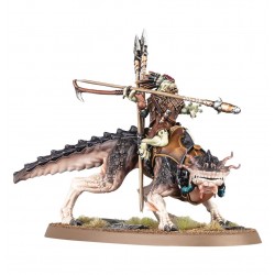 WH40K - KROOT LONE-SPEAR