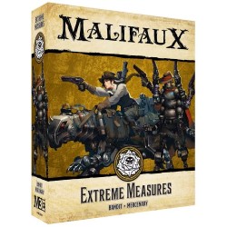 Extreme Measures (EN)