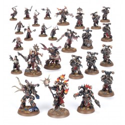 WH40K - Combat Patrol -...