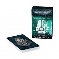 WH40K - Chapter Approved:...