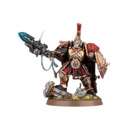 WH40K - Shield-Captain