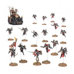 WH40K - Adepta Sororitas...