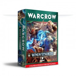Warcrow - Winds from the...