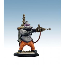 Briskars - Flint V2...