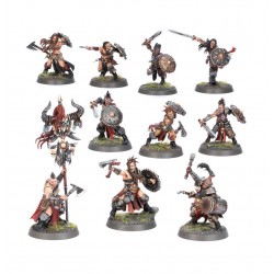 AOS - Darkoath Marauders