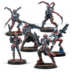 Infinity - Reinforcements :...