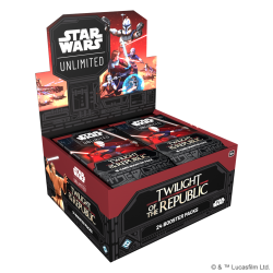 Star Wars Unlimited -...