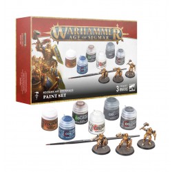 AOS - Stormcast Eternals...