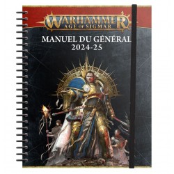 AOS - General's Handbook...