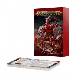 AOS - Faction Pack: Blades...