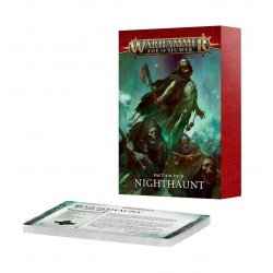 AOS - Faction Pack :...