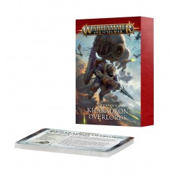 AOS - Faction Pack :...